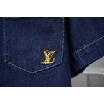 2025年7月23日入荷新作Louis Vuittonデニムのベスト人気商品/DW工場