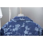 2025年7月23日入荷新作Louis Vuitton半袖 シャツ人気商品/DW工場