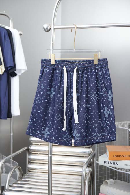 2025年7月23日入荷新作Louis Vuittonデニム...