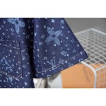 2025年7月23日入荷新作Louis Vuittonデニムのベスト人気商品/DW工場