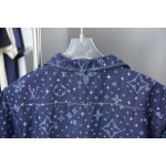 2025年7月23日入荷新作Louis Vuittonデニムのベスト人気商品/DW工場