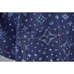 2025年7月23日入荷新作Louis Vuittonデニムのベスト人気商品/DW工場