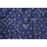 2025年7月23日入荷新作Louis Vuittonデニムのベスト人気商品/DW工場