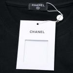 2025年7月23日入荷新作CHANEL半袖 tシャツ人気商品/DW工場