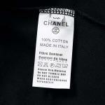2025年7月23日入荷新作CHANEL半袖 tシャツ人気商品/DW工場