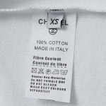 2025年7月23日入荷新作CHANEL半袖 tシャツ人気商品/DW工場