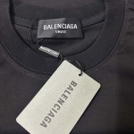 2025年7月23日入荷新作BALENCIAGA半袖 tシャツ人気商品/DW工場