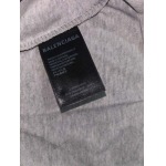 2025年7月23日入荷新作BALENCIAGA半袖 tシャツ人気商品/DW工場