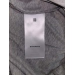 2025年7月23日入荷新作GIVENCHY半袖 tシャツ人気商品/DW工場