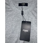 2025年7月23日入荷新作fendi半袖 tシャツ人気商品/DW工場