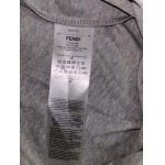2025年7月23日入荷新作fendi半袖 tシャツ人気商品/DW工場