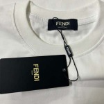 2025年7月23日入荷新作fendi半袖 tシャツ人気商品/DW工場