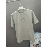 2025年7月23日入荷新作BURBERRY半袖 tシャツ人気商品/DW工場