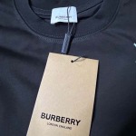 2025年7月23日入荷新作BURBERRY半袖 tシャツ人気商品/DW工場