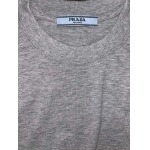 2025年7月23日入荷新作PRADA半袖 tシャツ人気商品/DW工場