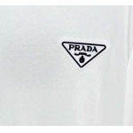 2025年7月23日入荷新作PRADA半袖 tシャツ人気商品/DW工場