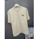 2025年7月23日入荷新作PRADA半袖 tシャツ人気商品/DW工場