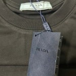 2025年7月23日入荷新作PRADA半袖 tシャツ人気商品/DW工場