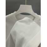 2025年7月23日入荷新作PRADA半袖 tシャツ人気商品/DW工場