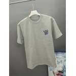 2025年7月23日入荷新作VALENTINO半袖 tシャツ人気商品/DW工場