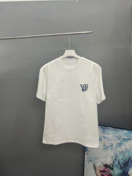 2025年7月23日入荷新作VALENTINO半袖 tシャツ...