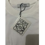 2025年7月23日入荷新作LOEWE半袖 tシャツ人気商品/DW工場
