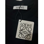2025年7月23日入荷新作LOEWE半袖 tシャツ人気商品/DW工場
