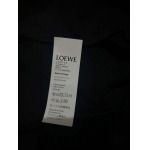 2025年7月23日入荷新作LOEWE半袖 tシャツ人気商品/DW工場