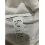 2025年7月23日入荷新作LOEWE半袖 tシャツ人気商品/DW工場