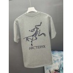 2025年7月23日入荷新作ARCTERYX半袖 tシャツ人気商品/DW工場
