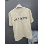 2025年7月23日入荷新作ARCTERYX半袖 tシャツ人気商品/DW工場