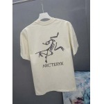 2025年7月23日入荷新作ARCTERYX半袖 tシャツ人気商品/DW工場