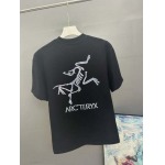 2025年7月23日入荷新作ARCTERYX半袖 tシャツ人気商品/DW工場