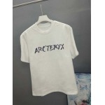 2025年7月23日入荷新作ARCTERYX半袖 tシャツ人気商品/DW工場