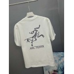 2025年7月23日入荷新作ARCTERYX半袖 tシャツ人気商品/DW工場