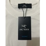 2025年7月23日入荷新作ARCTERYX半袖 tシャツ人気商品/DW工場