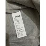 2025年7月23日入荷新作LOEWE半袖 tシャツ人気商品/DW工場