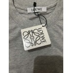 2025年7月23日入荷新作LOEWE半袖 tシャツ人気商品/DW工場