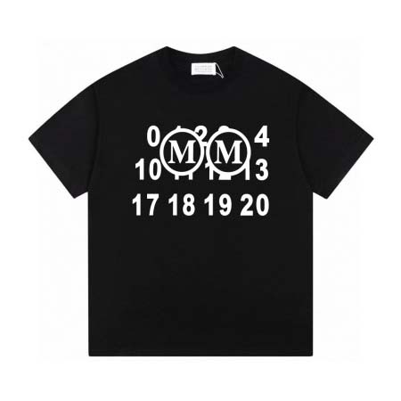 2025年7月23日入荷新作Maison Margiela半...