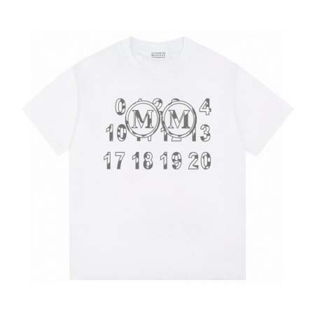 2025年7月23日入荷新作Maison Margiela半...