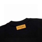 2025年7月23日入荷新作Louis vuitton半袖 tシャツ人気商品/DW工場