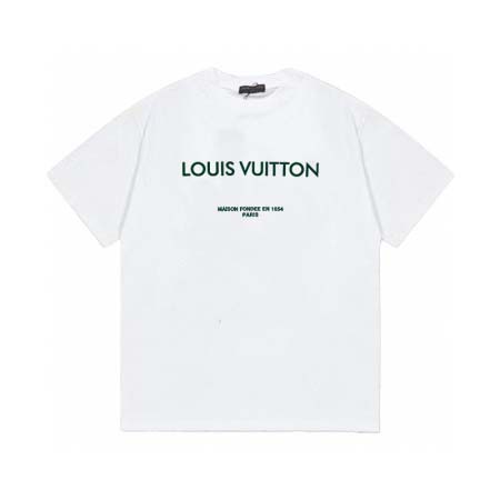 2025年7月23日入荷新作Louis vuitton半袖 ...