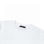 2025年7月23日入荷新作Louis vuitton半袖 tシャツ人気商品/DW工場