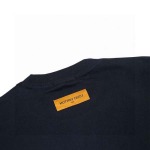 2025年7月23日入荷新作Louis vuitton半袖 tシャツ人気商品/DW工場