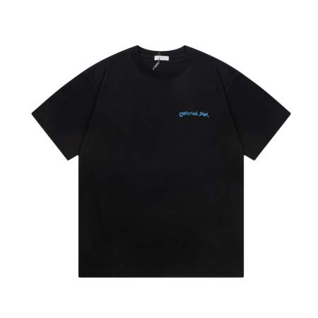 2025年7月23日入荷新作Dior半袖 tシャツ人気商品/...