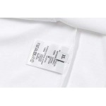 2025年7月23日入荷新作Dior半袖 tシャツ人気商品/DW工場