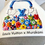 2025年7月27日入荷新作Louis Vuitton半袖 tシャツ高品質人気商品/DW工場