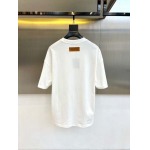 2025年7月27日入荷新作Louis Vuitton半袖 tシャツ高品質人気商品/DW工場