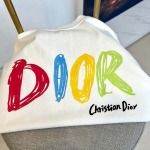 2025年7月27日入荷新作DIOR半袖 tシャツ高品質人気商品/DW工場