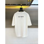 2025年7月27日入荷新作ARCTERYX半袖 tシャツ高品質人気商品/DW工場